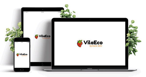 Vilaeco, frutas y verduras ecológicas